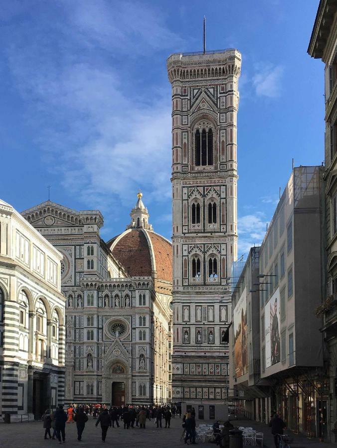 Close To Michelangelo Флоренція Екстер'єр фото